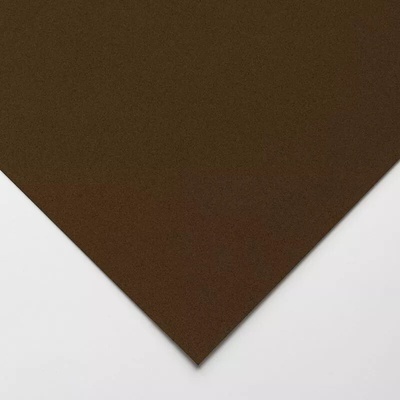 Pastel Card Sennelier Earth