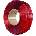 The Filament ReFill PETG Transparent Red - 1, 75 mm / 1000 g (TF-24069)