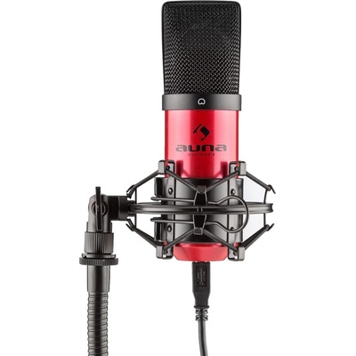 Auna MIC-900RD