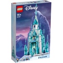 LEGO® Disney 43197 Ľadový zámok