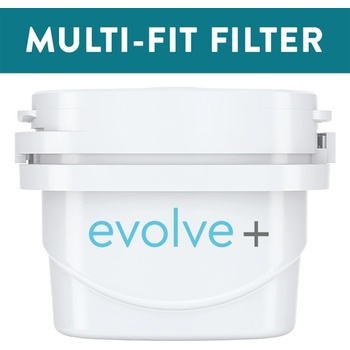 Aqua optima Резервен филтър Aqua Optima Evolve+, 3 броя в пакет (AO.EPS322)