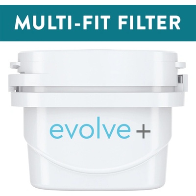 Aqua optima Резервен филтър Aqua Optima Evolve+, 3 броя в пакет (AO.EPS322)