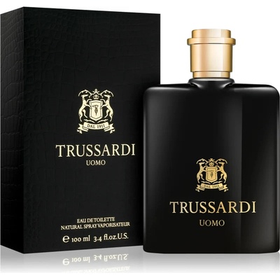Uomo EDT TR 100ml Мъжки