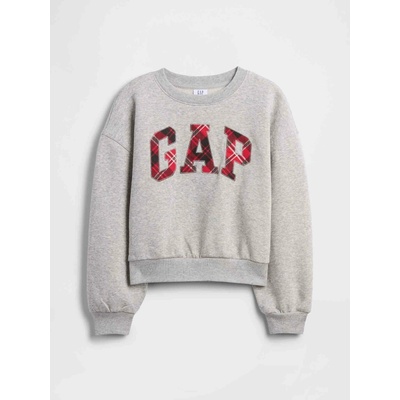 GAP oversize mikina s logem