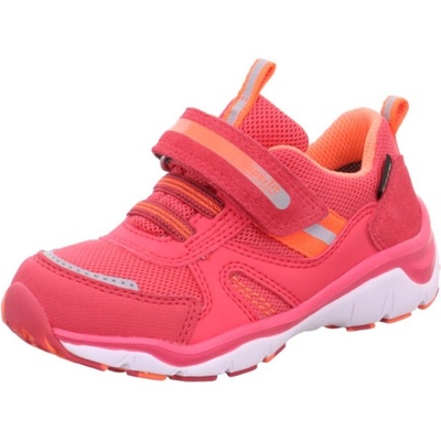 Superfit dievčenská celoročná obuv Sport5 Gtx 1-000237-5500 pink