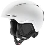 uvex Ски каска Uvex Monte Pro Ski helmet - White - размер 51-55 cm (418-1652-0611)