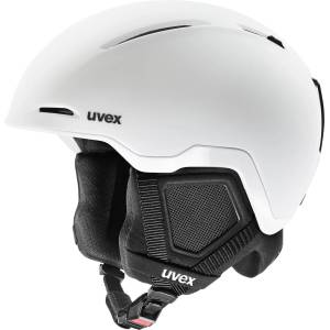 uvex Ски каска Uvex Monte Pro Ski helmet - White - размер 51-55 cm (418-1652-0611)