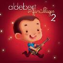 ALDEBERT: ENFANTILLAGES 2 CD