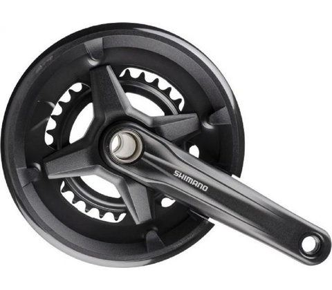Shimano Altus MT210