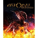 Agony Unrated