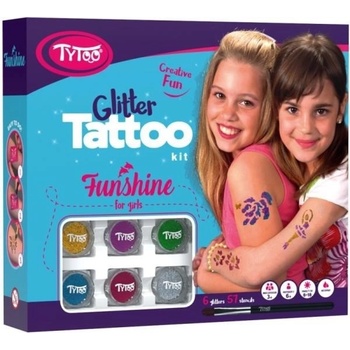 TyToo TyToo Funshine