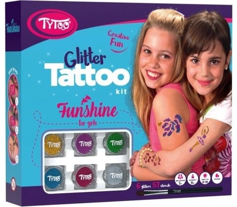 TyToo TyToo Funshine