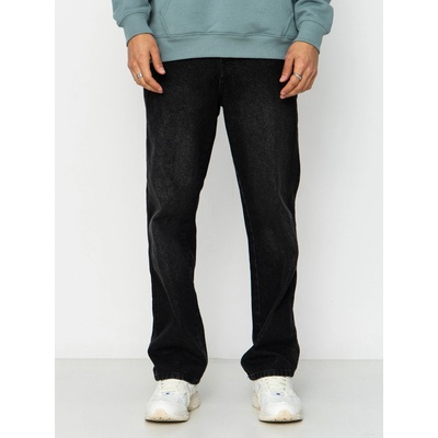 Dickies 954 Relaxed Straight Work black wash faded