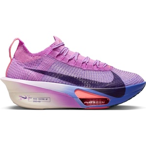 Nike Дамски маратонки Nike Alphafly 3 Running Shoes Womens - Fuchsia Glow