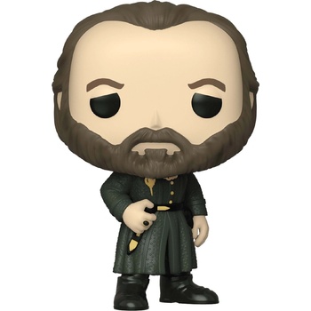 Image 1 of Funko Pop! House Of The Dragon Otto Hightower