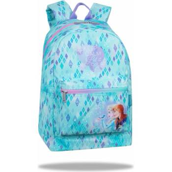 COOLPACK Ученическа раница Coolpack Cross Frozen (F026776)