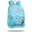 COOLPACK Ученическа раница Coolpack Cross Frozen (F026776)