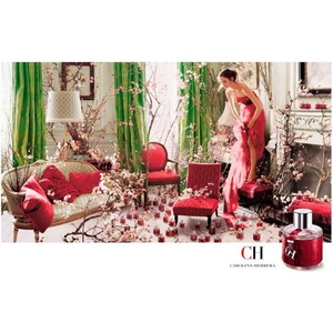 Carolina Herrera CH EDT 100 ml Tester Парфюми
