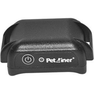 Samolepka na přijímač Petrainer PET998DB