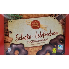 Wintertraum Schoko-Lebkuchen čokoládové perníky 500 g