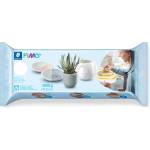 FIMO Глина Staedtler Fimo Air basic 8102, 2 kg, бяла (33846-А)
