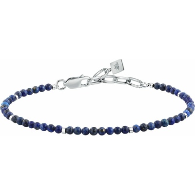 Morellato Pánský minerální náramek z lapis lazuli Terra S1758