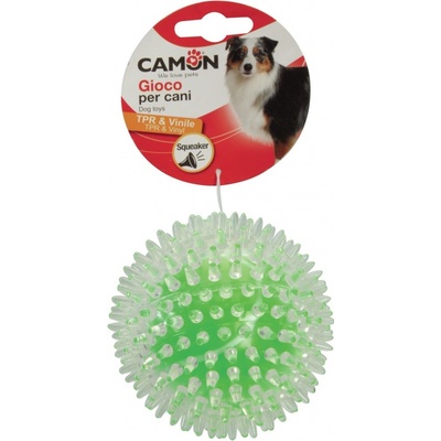 Camon pískající míček 9 cm