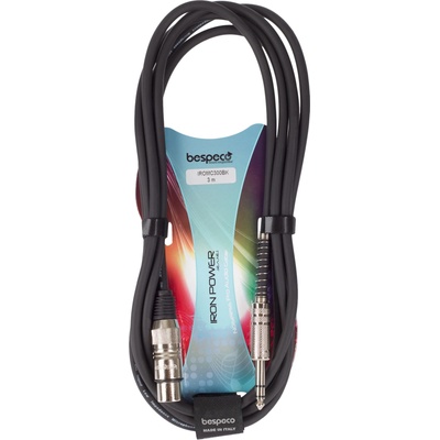 Bespeco IROMC300