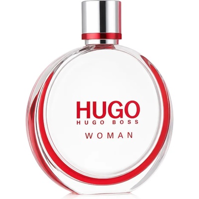 HUGO BOSS Hugo Woman Eau de Parfum Eau de Parfum за жени 75 ml