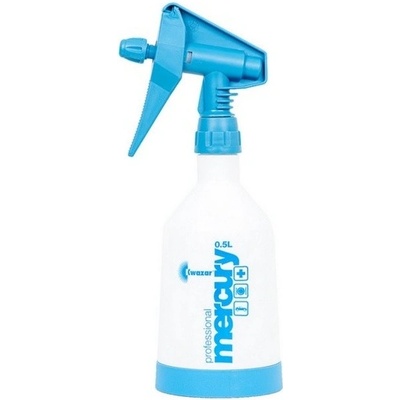 Kwazar Mercury Pro+ 0,5L 1-100-150