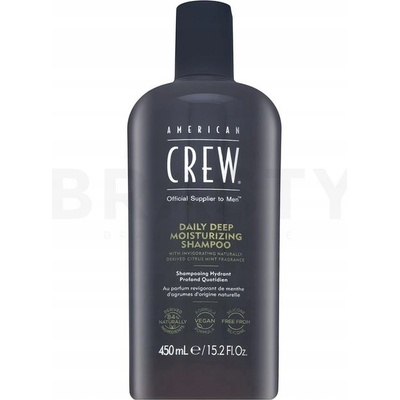 American Crew Classic Daily Shampoo 450 ml