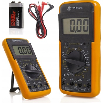 Techrebal 4F95-74625