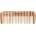 Olivia Garden Healthy Hair Bamboo Comb