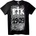 NOONEBRAND Тениска BJK 1903 Спорт - 2XL, White