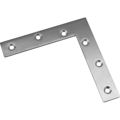 Onpira Plochý spojovací L úhelník 90° 120,150 mm 150x150 mm