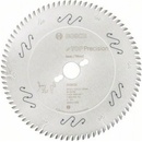 Bosch Pílový list do okružnej píly Top Precision Best for Wood 250 x 30 x 3,2 mm, 80