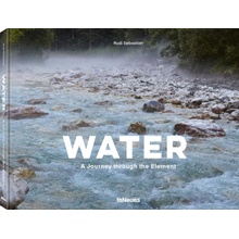 Rudi Sebastian - WATER, A JOURNEY THROUGH THE ELEMENT