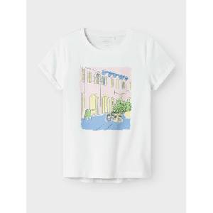 NAME IT Тениска nkfvix ss top (274674753532)