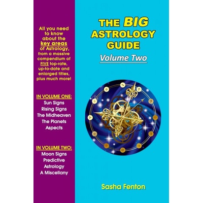 The Big Astrology Guide