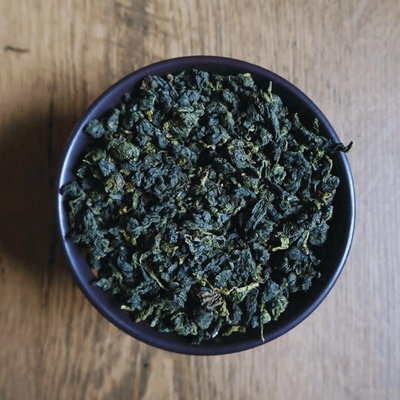 Oxalis Ti Kuan Yin Železná bohyně milosrdenství 60 g