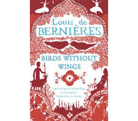 Birds without Wings