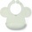 Babyono Силиконов лигавник BabyOno - Мента (5901435417102)