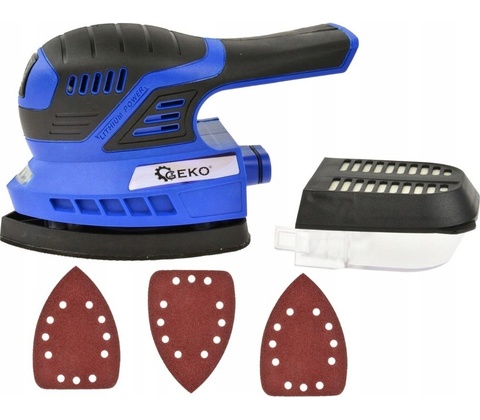 Geko G80619