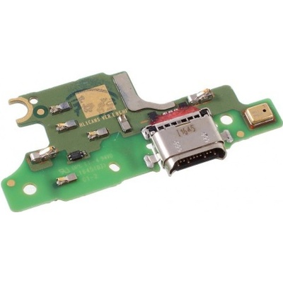 Nabíjací konektor s doskou pre Huawei Nova oem