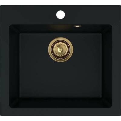 Sink Quality Ferrum 50 SKQ-FER.C.1K50.XG