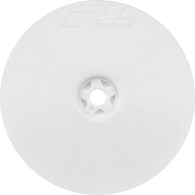 Pro-Line disk 2.2" Velocity H12 přední bílý 2 pro XB4 a 22X-4
