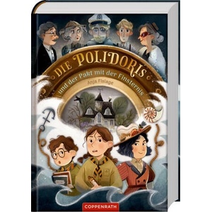 Die Polidoris (ISBN: 9783649644309)