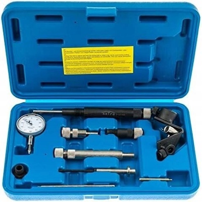 Satra Sada pre nastavenie vstrekovacích čerpadiel S-X2706