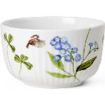 Kähler Купичка Hammershøi Summer Forget Me Not 12 см (692624)