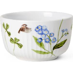 Kähler Купичка Hammershøi Summer Forget Me Not 12 см (692624)